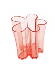 TA110CR PENCIL HOLDER (CORAL RED)